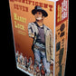 Magnificent 7 - Harry Luck - Fantasy Box