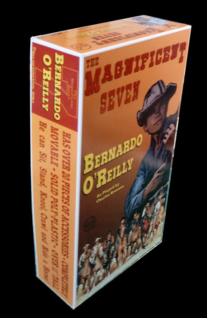 Magnificent 7 - Bernardo O'Reilly - Fantasy Box