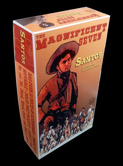 Magnificent 7 - Santos - Fantasy Box