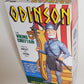 Odinson – The Viking Chieftain – Fantasy Box (and Manual)