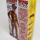 Canadian Johnny West – Movable, Reproduction Box (and Manual)
