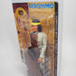 Vintage Geronimo and Accessories in custom Clamshell Packaging