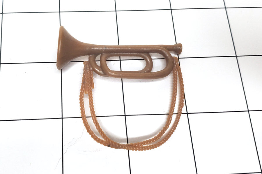 CXR Cavalry Bugle