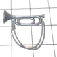 CXR Cavalry Bugle