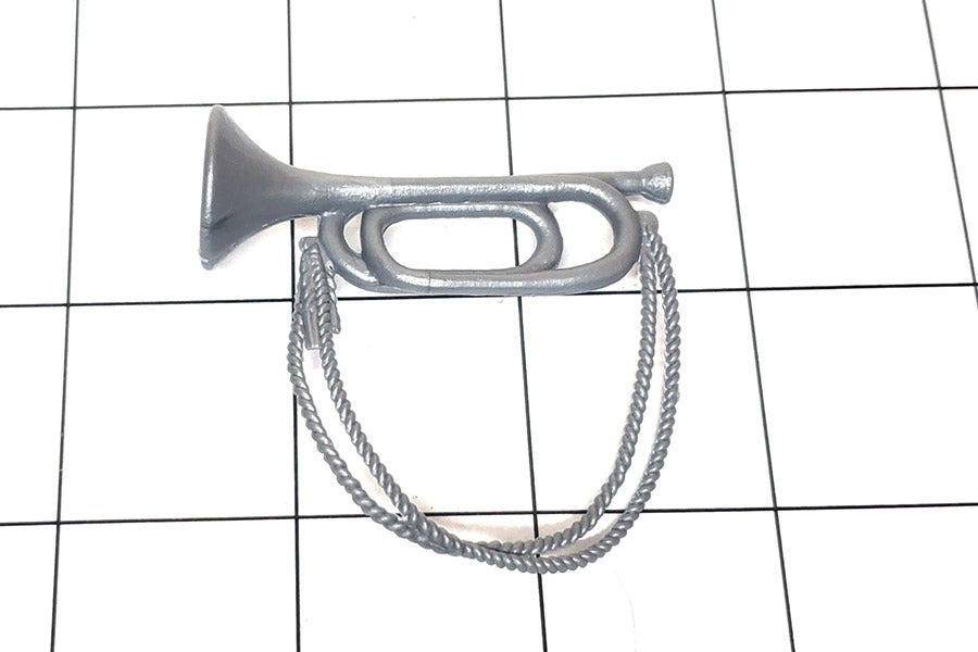 CXR Cavalry Bugle