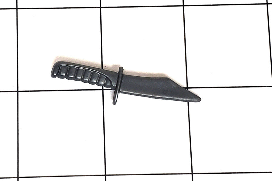 CXR Skinning Knife