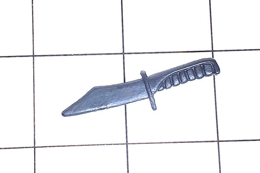CXR Skinning Knife