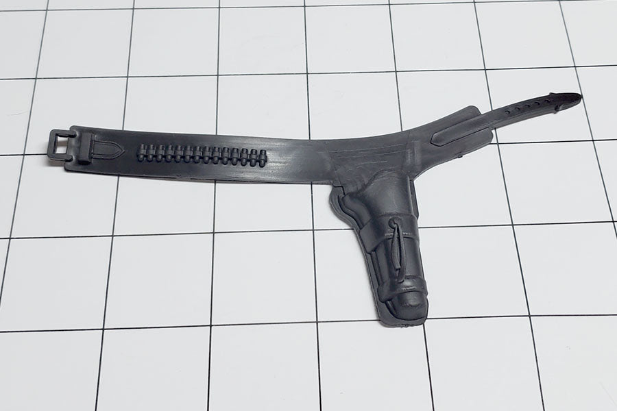 CXR Western Gun belt and Holster