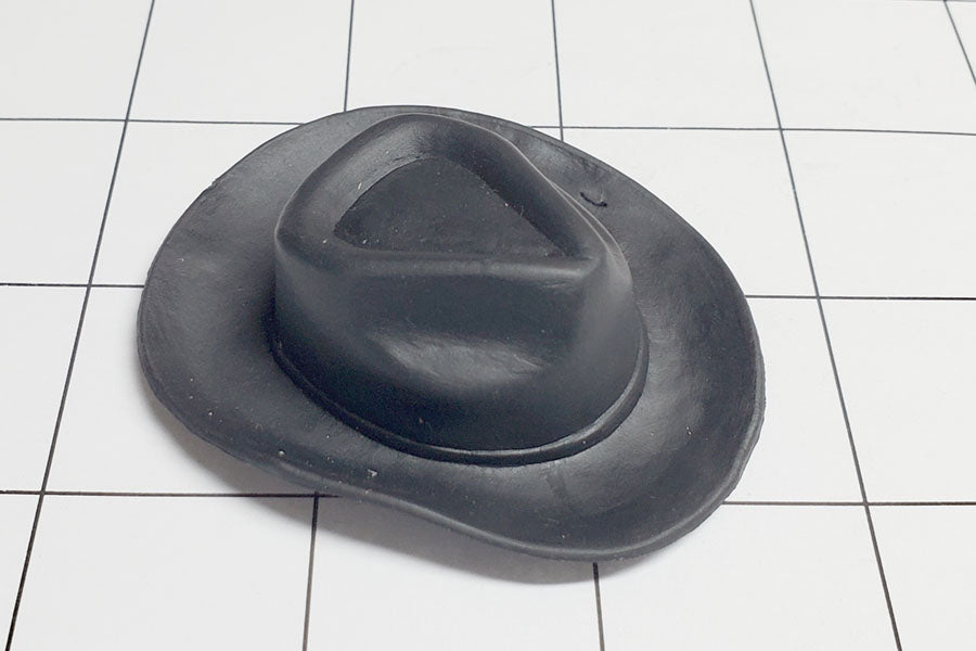 CXR Western Range Hat