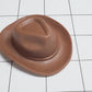 CXR Western Range Hat