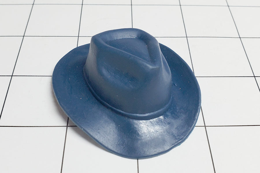CXR Western Range Hat