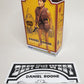 Daniel Boone - BOTW - Fantasy Box and Manual