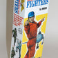 Buddy Charlie - All American Fighters - Airman Reproduction Box (and Manual)