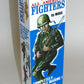 Buddy Charlie - All American Fighters - Marine Reproduction Box (and Manual)