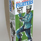 Buddy Charlie - All American Fighters - Sailor Reproduction Box (and Manual)