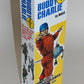 Buddy Charlie - By Marx - Airman Reproduction Box (and Manual)