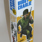 Buddy Charlie - By Marx - Soldier Reproduction Box (and Manual)