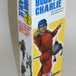 Buddy Charlie - Montgomery Ward Exclusive - Airman Reproduction Box (and Manual)