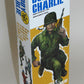 Buddy Charlie - Montgomery Ward Exclusive - Soldier Reproduction Box (and Manual)