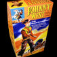 Johnny West - German Johnny West - Viebroflex Reproduction Box (and Manual)