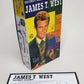 WWW - James T. West - Wild Wild West Fantasy Box (and Manual)