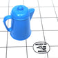 Recast Cowboy Gear - Coffee Pot