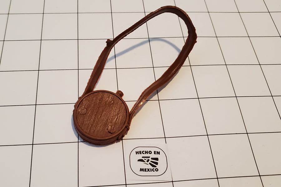 Recast Boone Canteen – Stewart's Attic