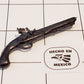 Recast - Boone - Flintlock Pistol