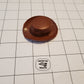 Recast Boone Frontiers Man Hat  (Jed Gibson Sized)