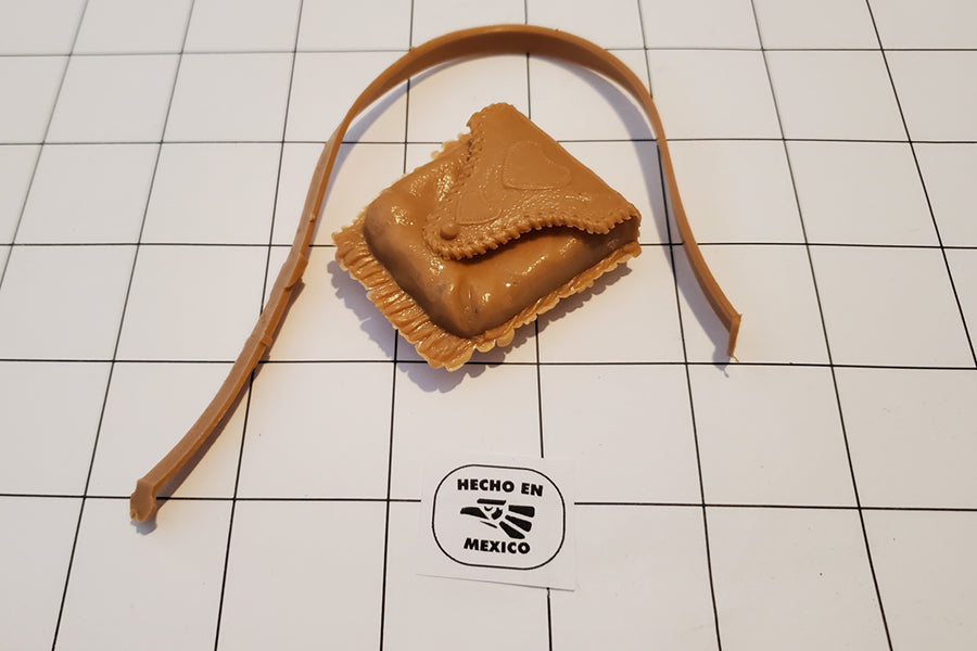 Recast Boone Haversack with Strap – Stewart's Attic