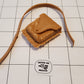Recast Boone Haversack with Strap