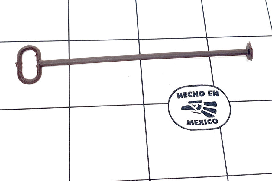 Recast Cowboy Gear - Branding Iron - Sold Individually