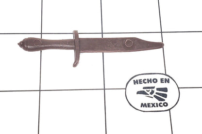 Recast Cowboy Gear - Knife