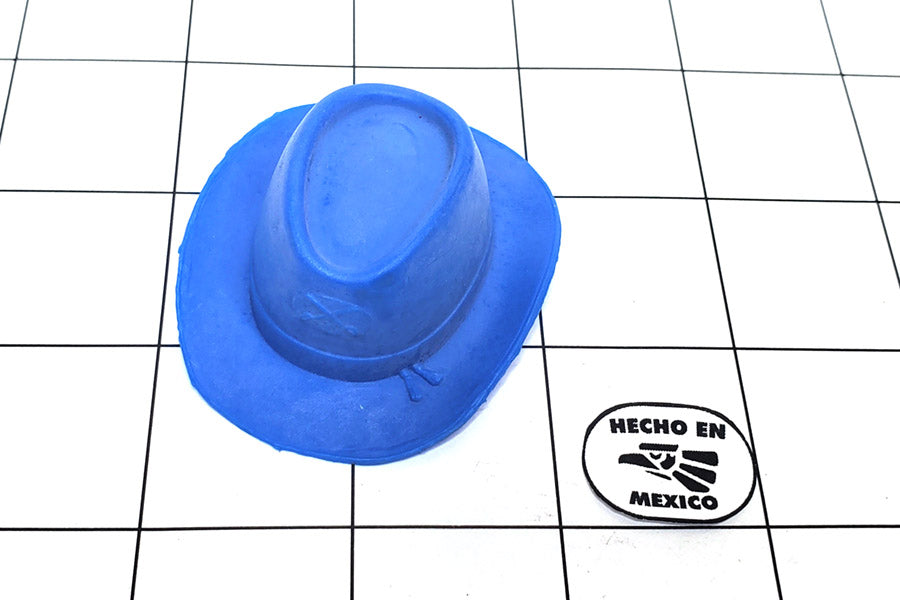 Recast Cavalry - Hard Plastic - Officer's Hat