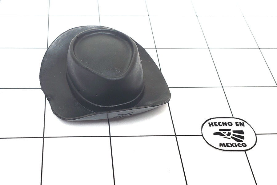 Recast Cavalry - Scout Hat