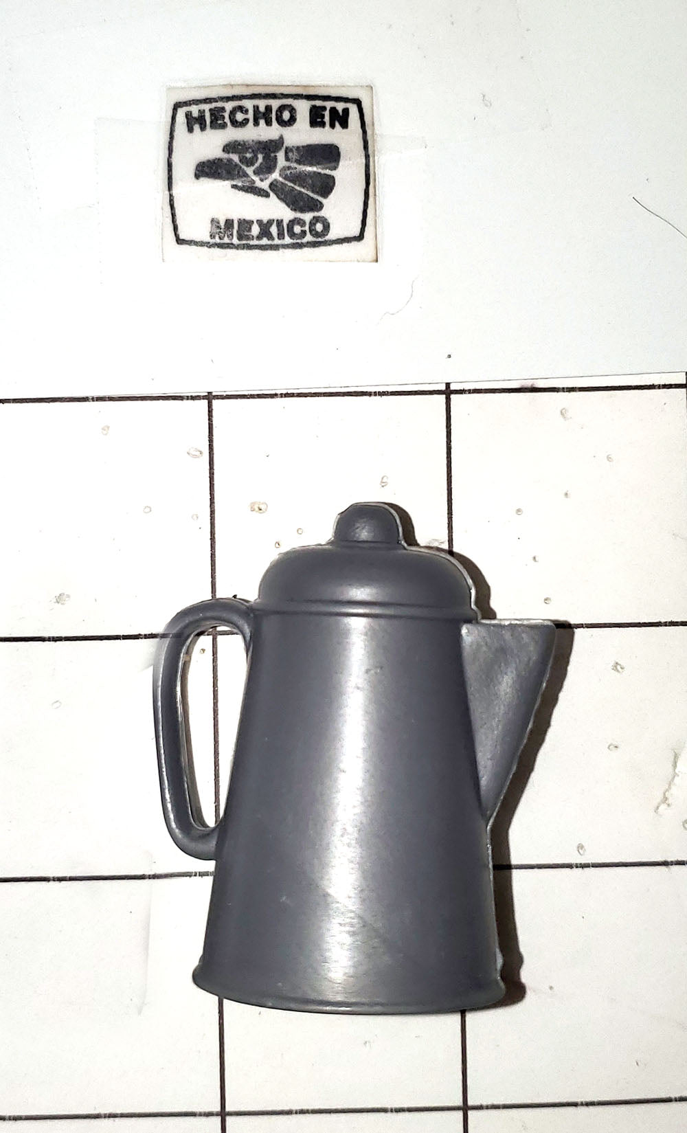 Recast Cowboy Gear - Coffee Pot