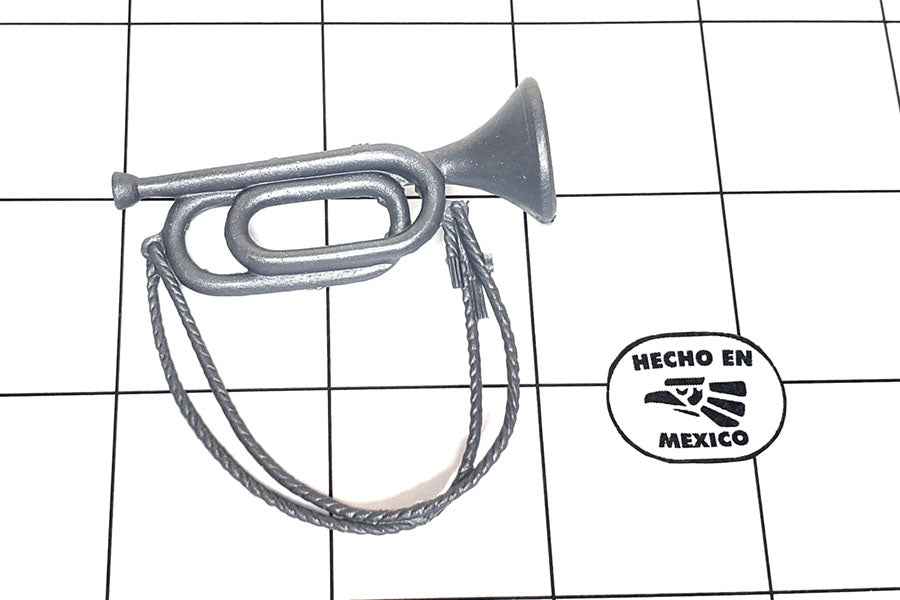 Recast Cavalry - Bugle – Stewart's Attic