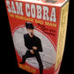 Sam Cobra Red Box Reproduction Box (and Manual)