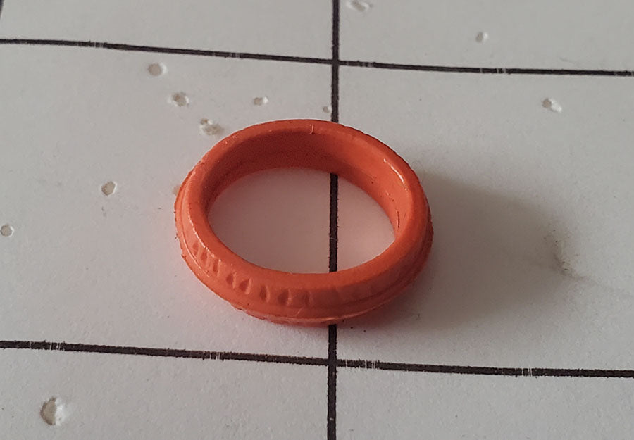 Princess Wildflower Bracelet